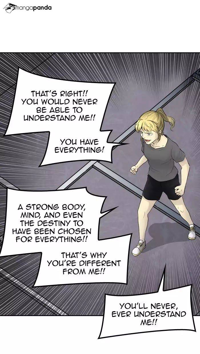 Tower of God Chapter 392 image 084